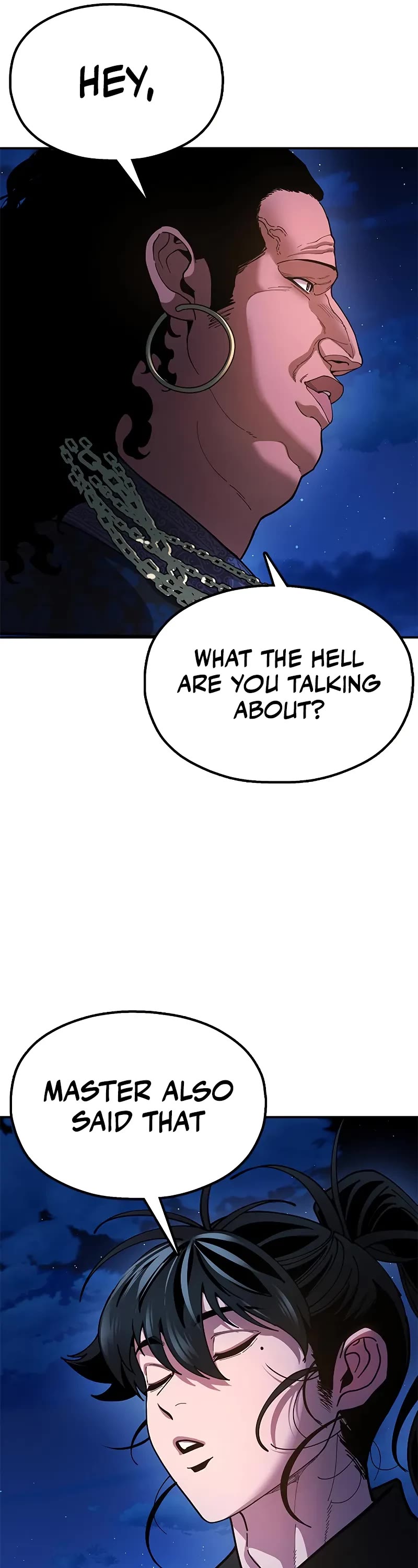 Chronicles of the Lazy Sovereign Chapter 12 page 47 - Chapter 12