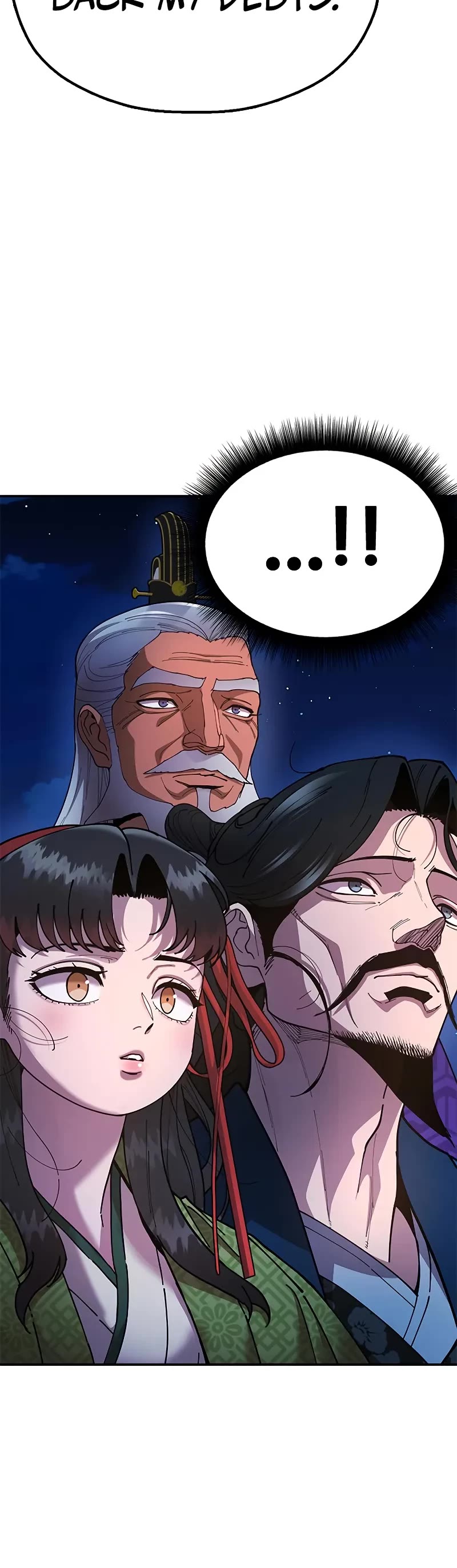 Chronicles of the Lazy Sovereign Chapter 12 page 51 - Chapter 12