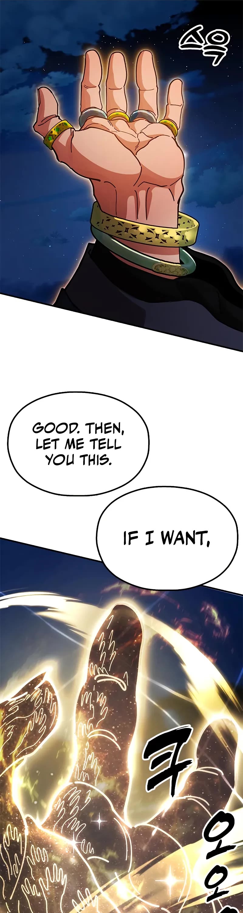 Chronicles of the Lazy Sovereign Chapter 12 page 57 - Chapter 12