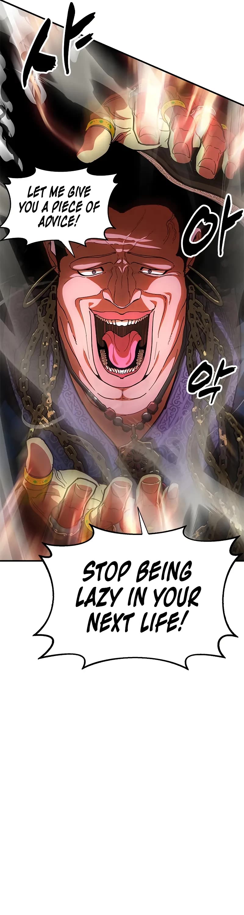 Chronicles of the Lazy Sovereign Chapter 12 page 67 - Chapter 12
