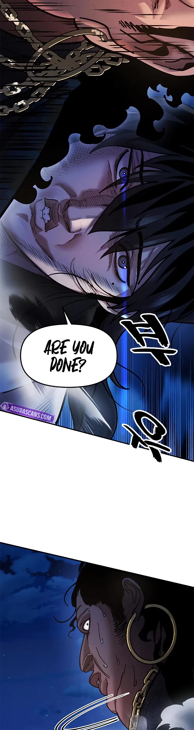Chronicles of the Lazy Sovereign Chapter 12 page 74 - Chapter 12