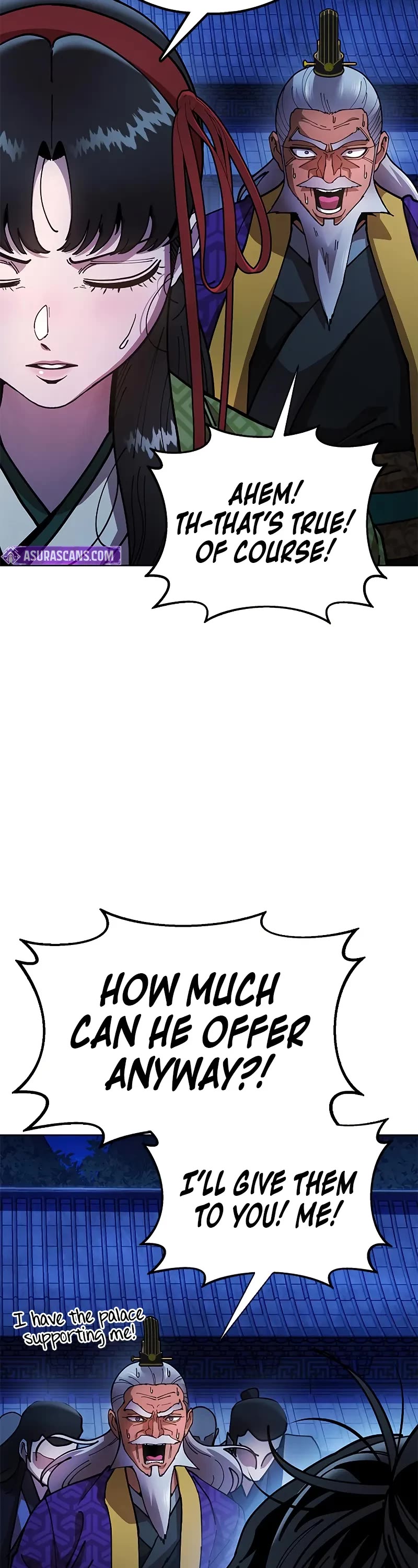 Chronicles of the Lazy Sovereign Chapter 12 page 9 - Chapter 12