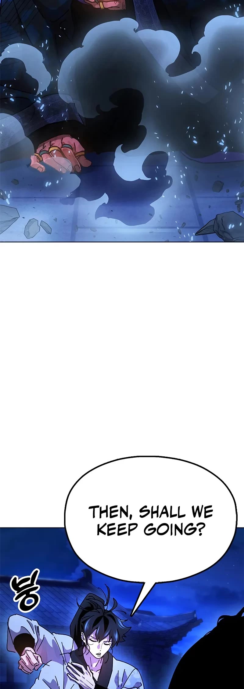 Chronicles of the Lazy Sovereign Chapter 13 page 10 - Chapter 13