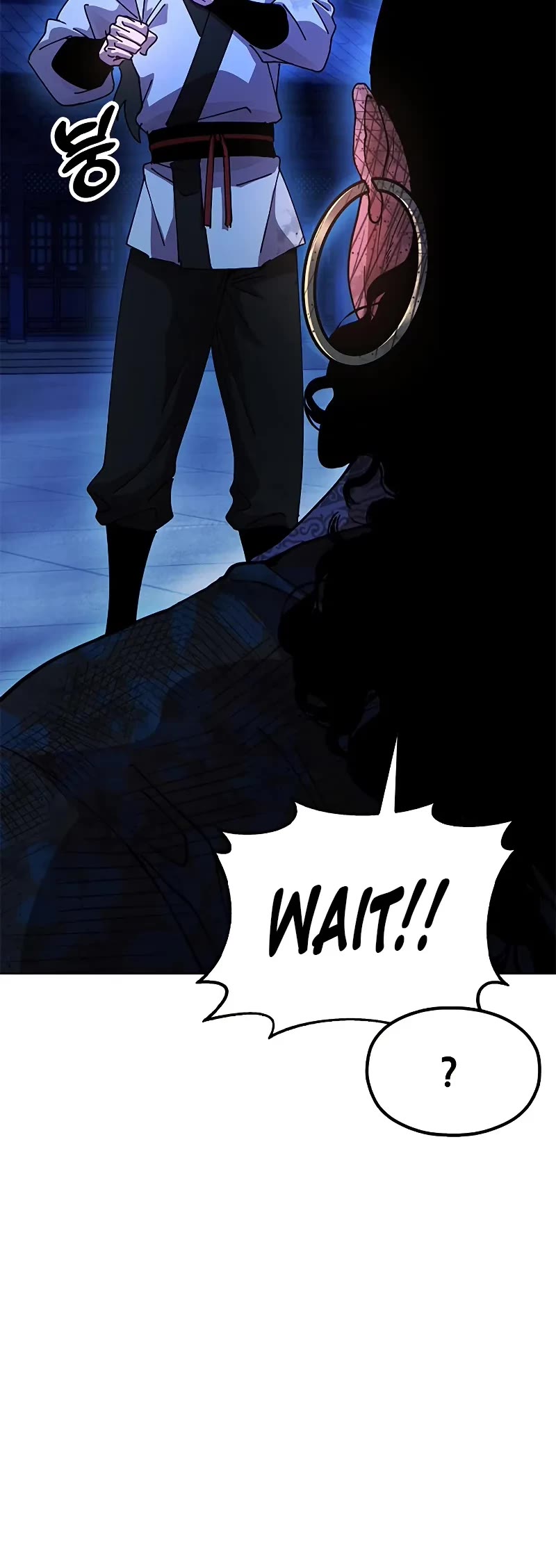 Chronicles of the Lazy Sovereign Chapter 13 page 11 - Chapter 13