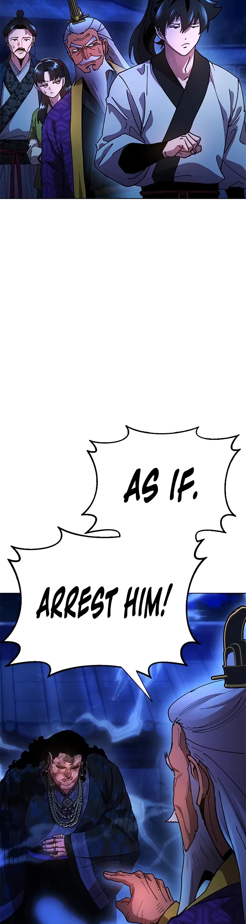 Chronicles of the Lazy Sovereign Chapter 13 page 13 - Chapter 13