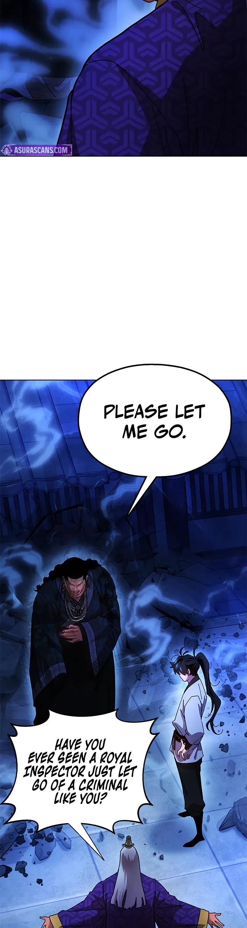 Chronicles of the Lazy Sovereign Chapter 13 page 14 - Chapter 13