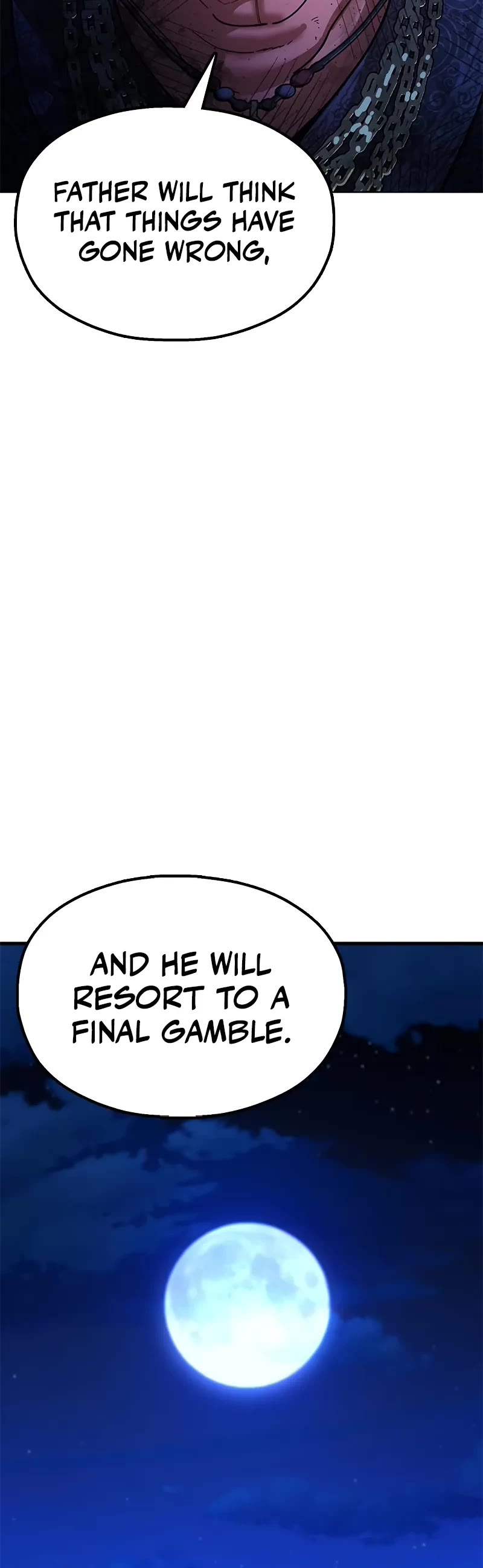Chronicles of the Lazy Sovereign Chapter 13 page 16 - Chapter 13