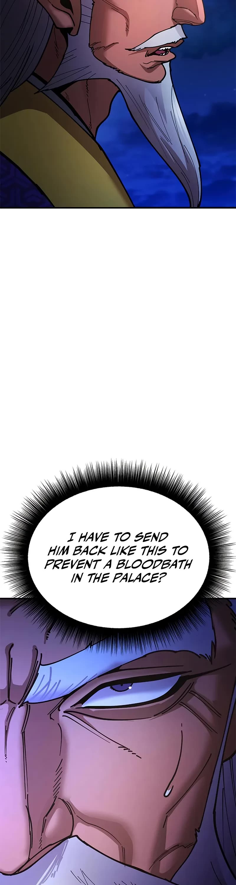 Chronicles of the Lazy Sovereign Chapter 13 page 18 - Chapter 13