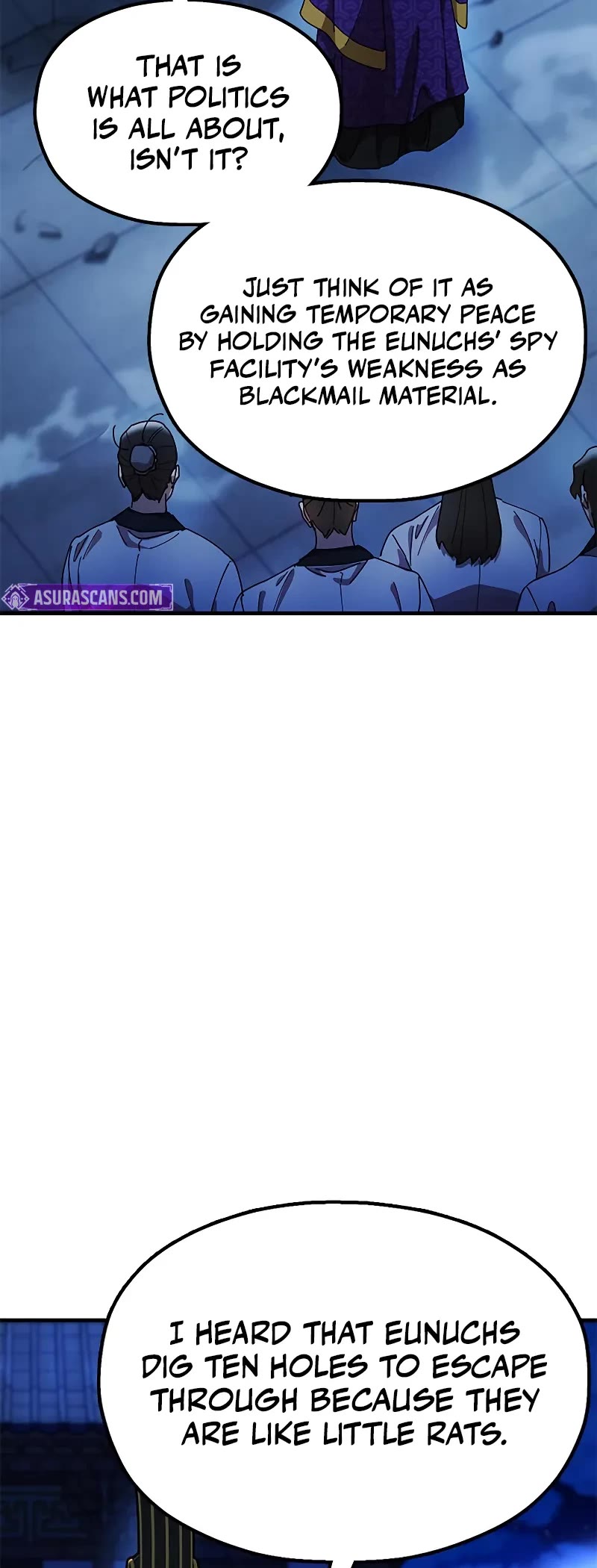 Chronicles of the Lazy Sovereign Chapter 13 page 20 - Chapter 13