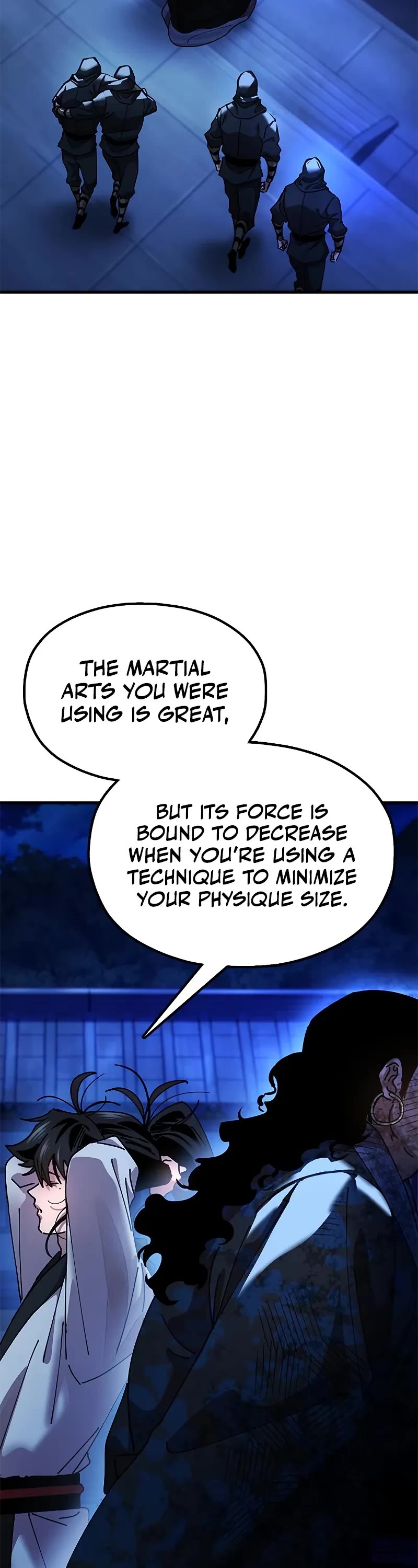 Chronicles of the Lazy Sovereign Chapter 13 page 24 - Chapter 13