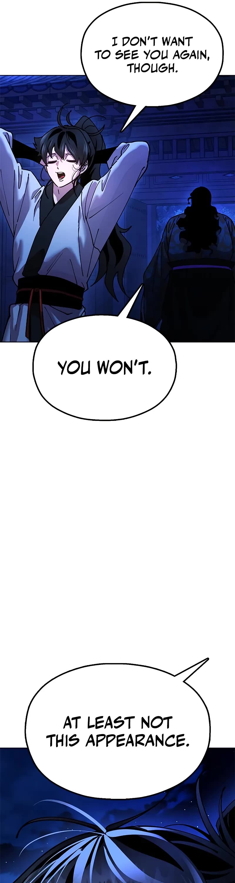 Chronicles of the Lazy Sovereign Chapter 13 page 27 - Chapter 13