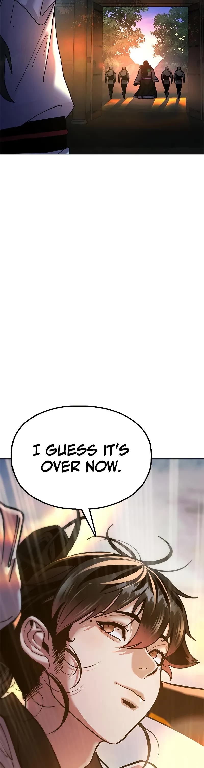 Chronicles of the Lazy Sovereign Chapter 13 page 29 - Chapter 13