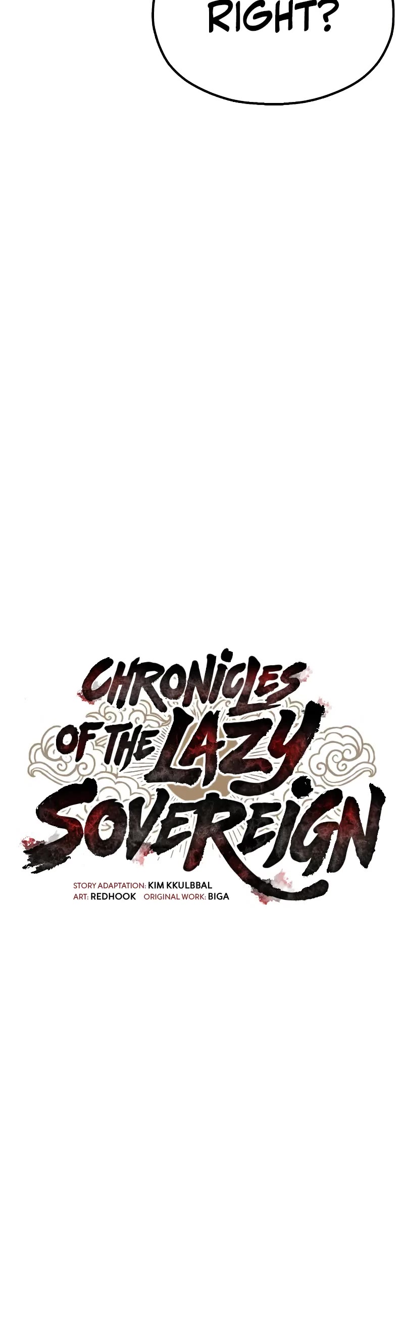 Chronicles of the Lazy Sovereign Chapter 13 page 35 - Chapter 13