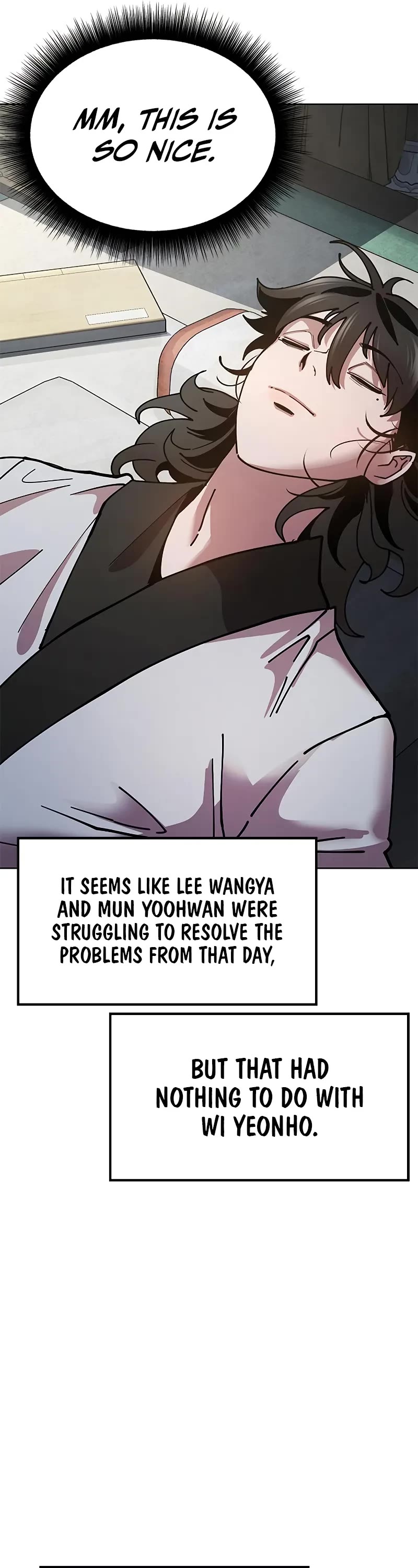 Chronicles of the Lazy Sovereign Chapter 13 page 37 - Chapter 13