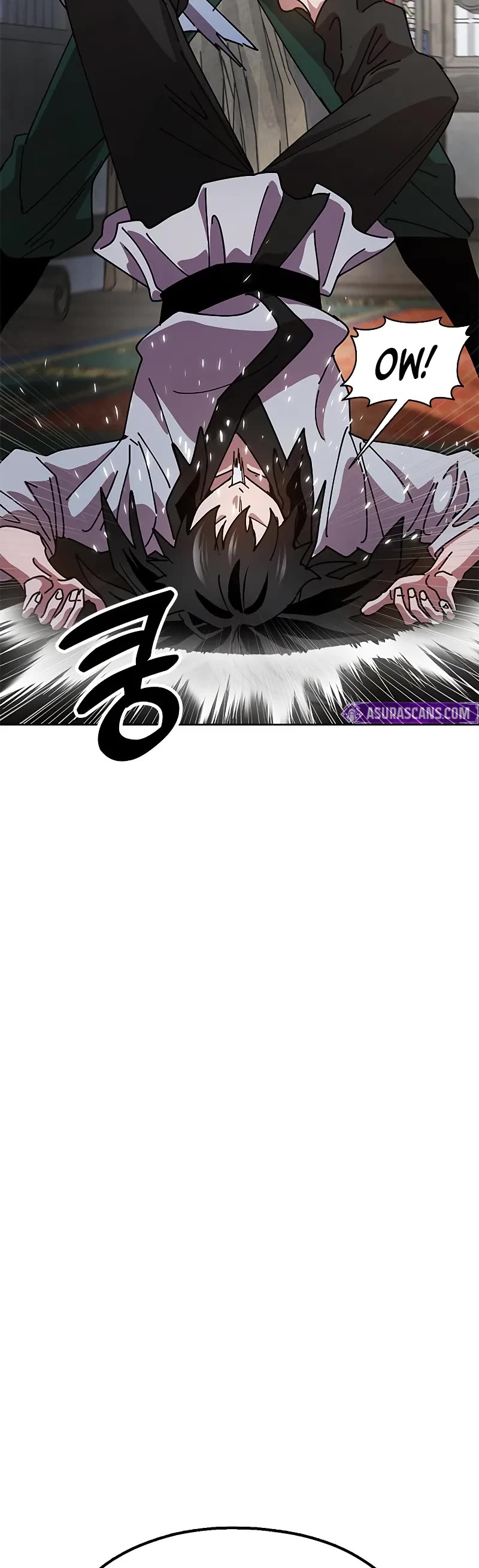 Chronicles of the Lazy Sovereign Chapter 13 page 45 - Chapter 13