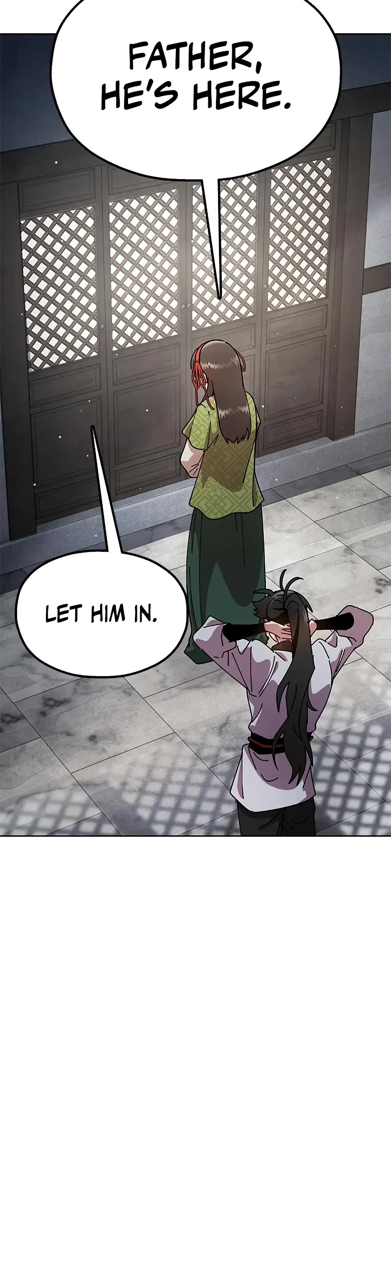 Chronicles of the Lazy Sovereign Chapter 13 page 46 - Chapter 13