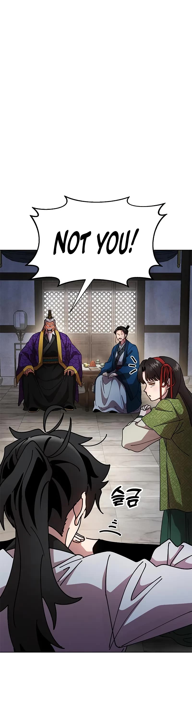 Chronicles of the Lazy Sovereign Chapter 13 page 49 - Chapter 13