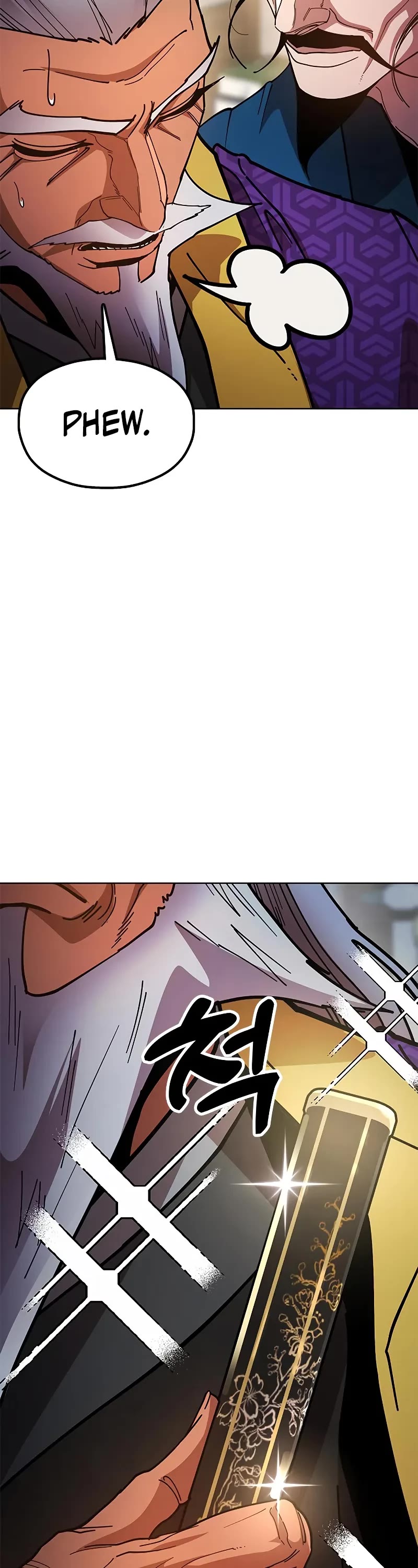 Chronicles of the Lazy Sovereign Chapter 13 page 53 - Chapter 13