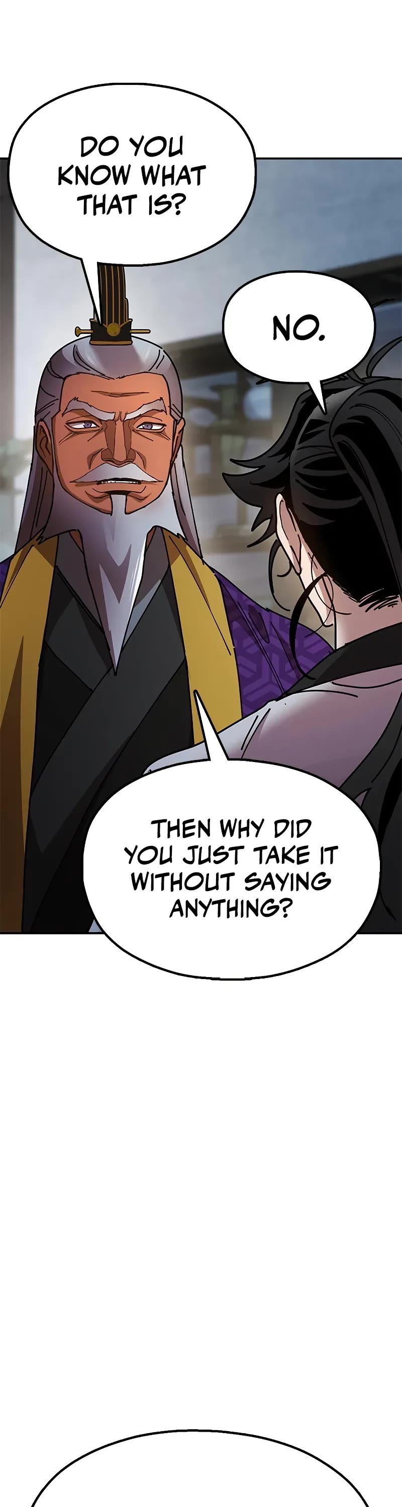 Chronicles of the Lazy Sovereign Chapter 13 page 57 - Chapter 13