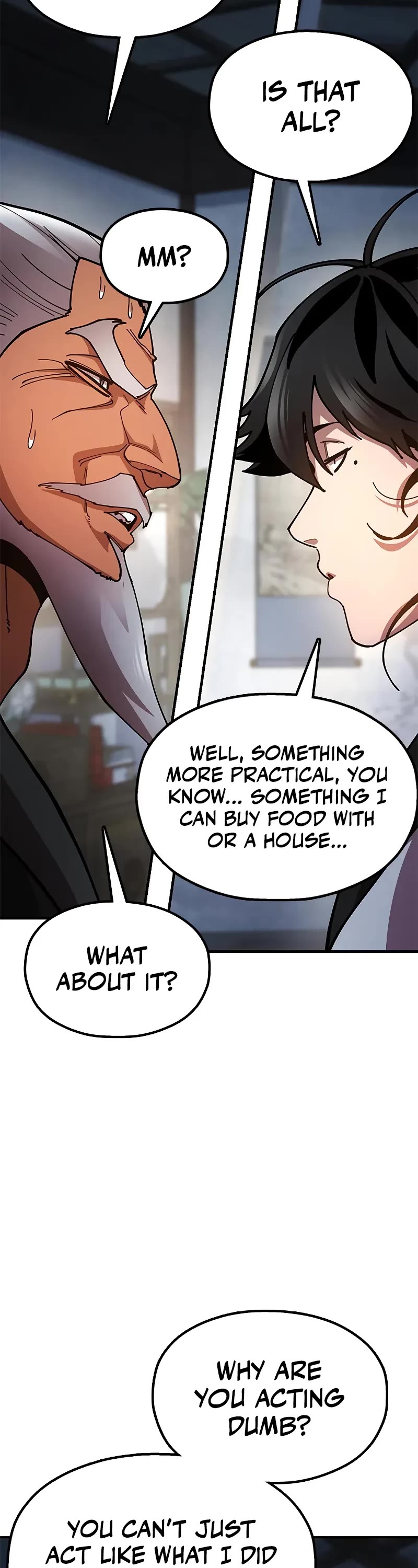 Chronicles of the Lazy Sovereign Chapter 13 page 63 - Chapter 13