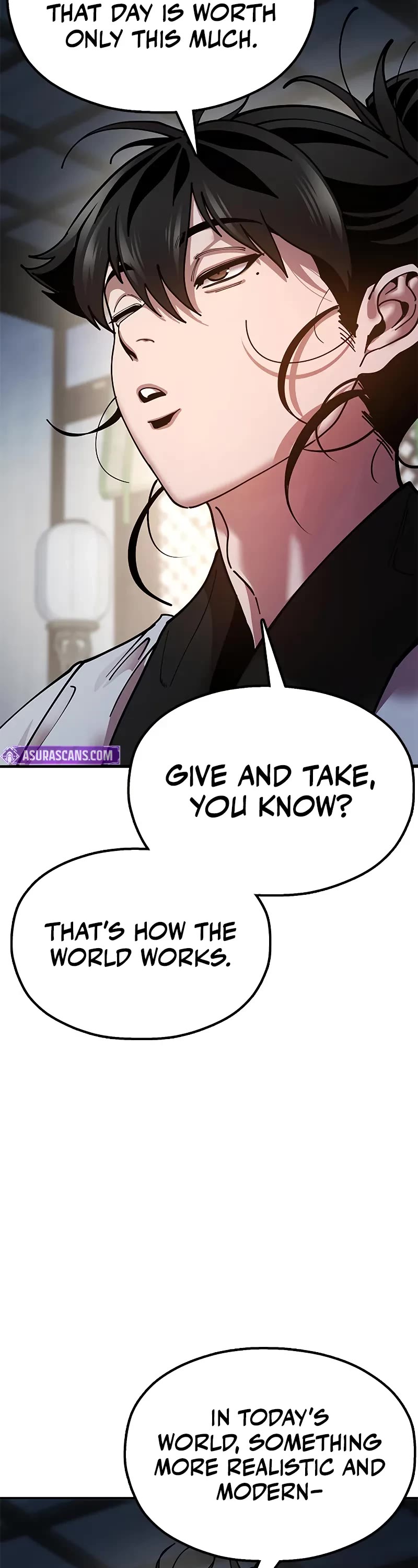 Chronicles of the Lazy Sovereign Chapter 13 page 64 - Chapter 13