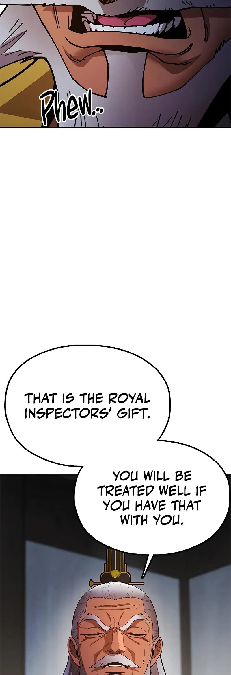 Chronicles of the Lazy Sovereign Chapter 13 page 70 - Chapter 13