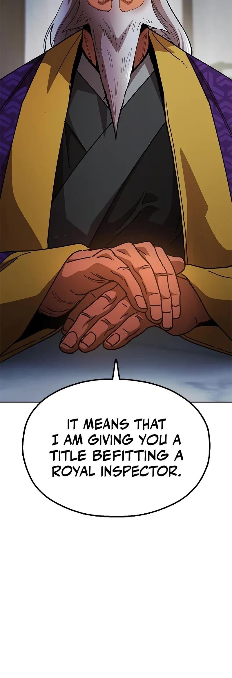Chronicles of the Lazy Sovereign Chapter 13 page 71 - Chapter 13