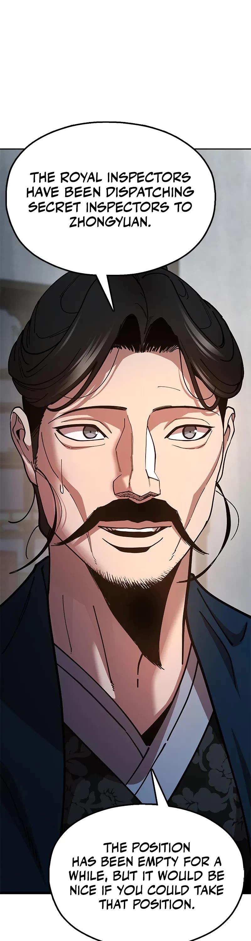 Chronicles of the Lazy Sovereign Chapter 13 page 74 - Chapter 13