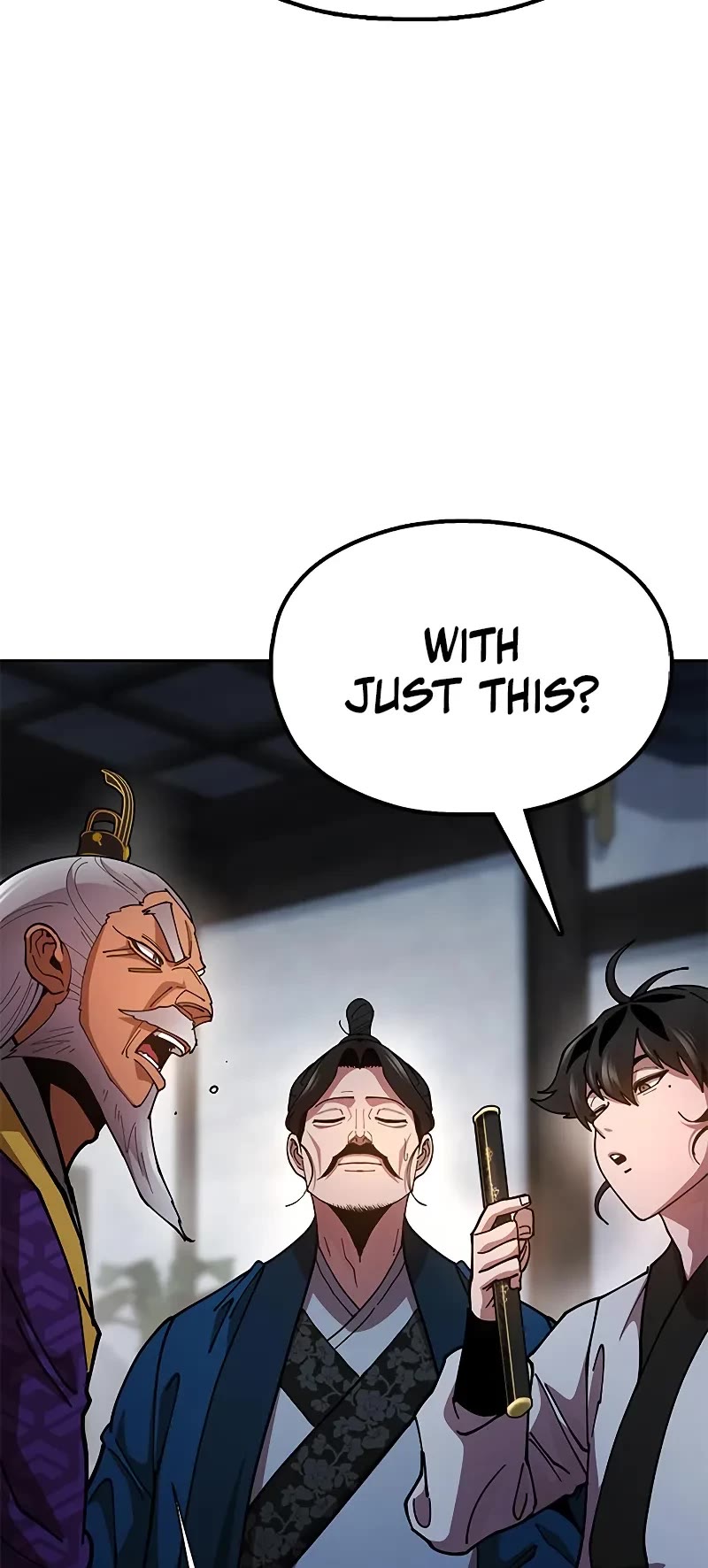 Chronicles of the Lazy Sovereign Chapter 13 page 75 - Chapter 13