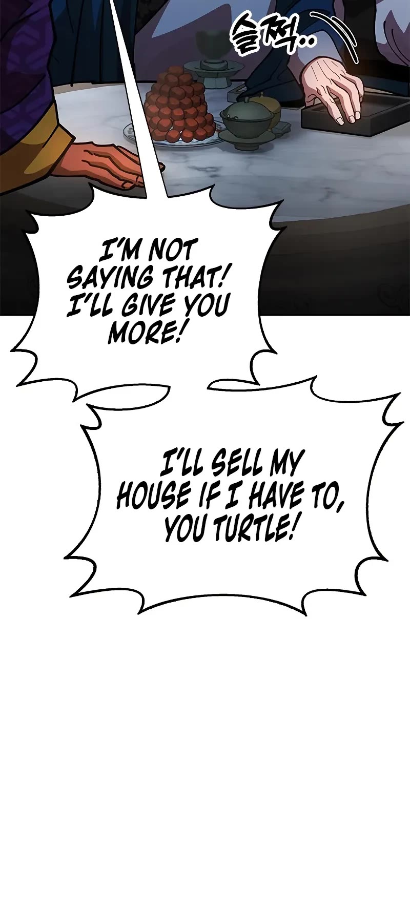Chronicles of the Lazy Sovereign Chapter 13 page 76 - Chapter 13