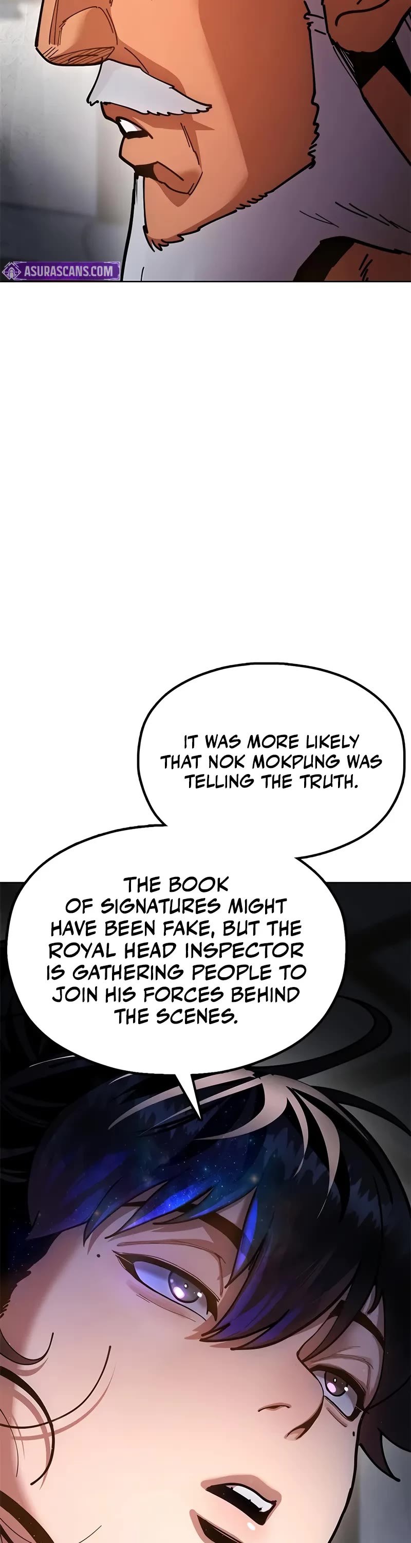 Chronicles of the Lazy Sovereign Chapter 14 page 13 - Chapter 14