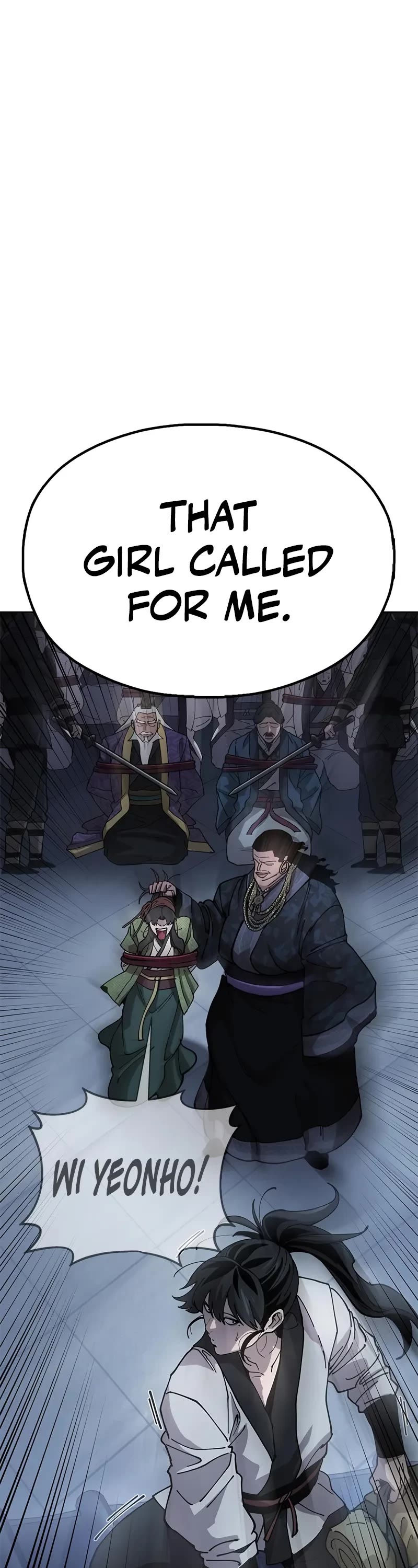Chronicles of the Lazy Sovereign Chapter 14 page 16 - Chapter 14