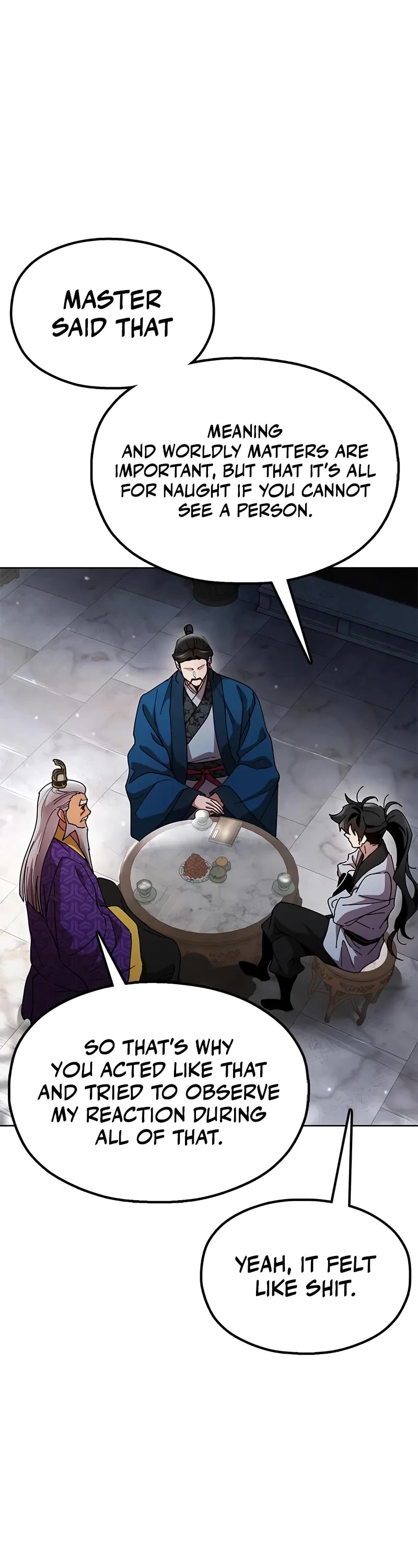 Chronicles of the Lazy Sovereign Chapter 14 page 18 - Chapter 14