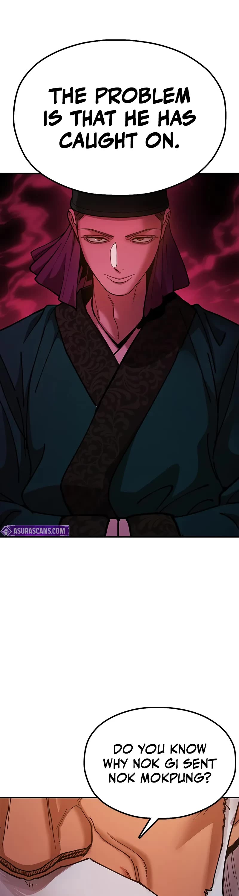 Chronicles of the Lazy Sovereign Chapter 14 page 28 - Chapter 14