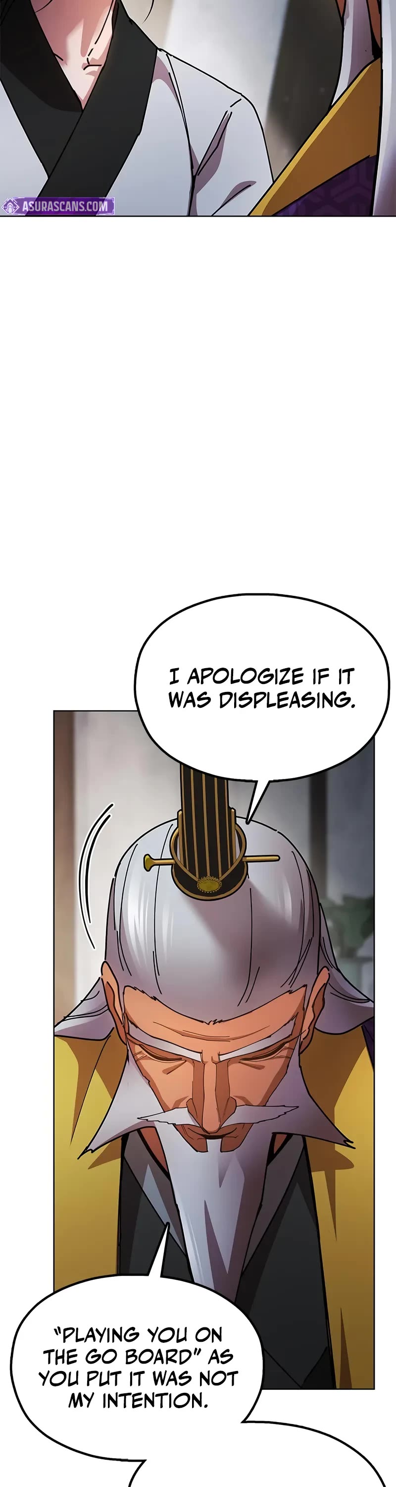 Chronicles of the Lazy Sovereign Chapter 14 page 33 - Chapter 14