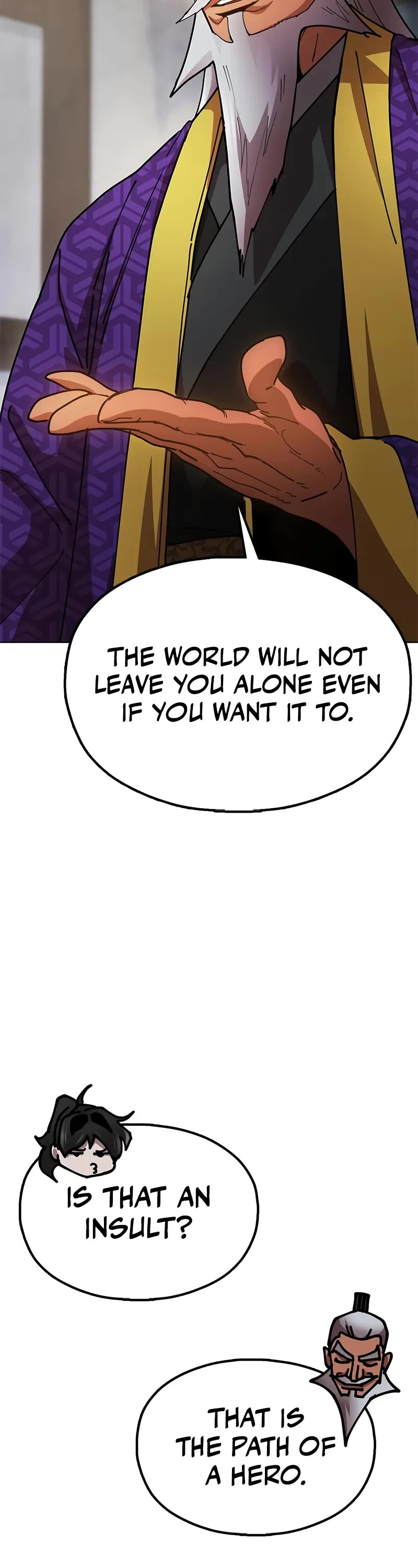 Chronicles of the Lazy Sovereign Chapter 14 page 37 - Chapter 14