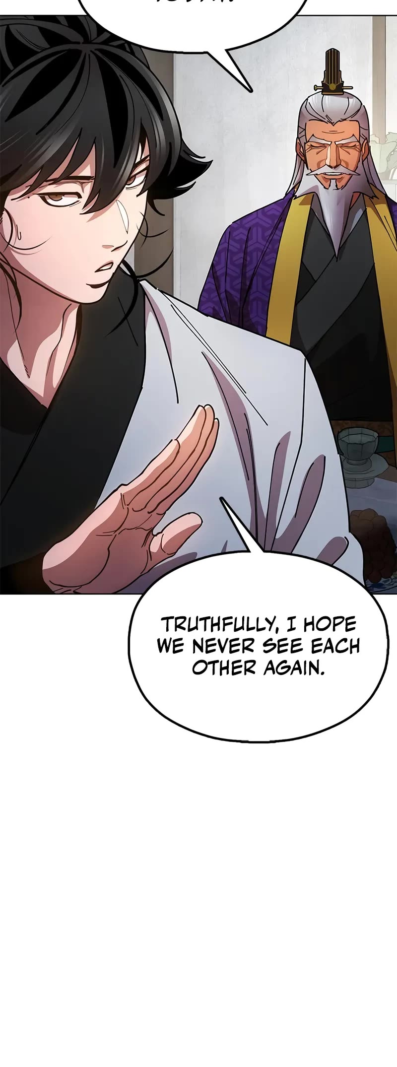 Chronicles of the Lazy Sovereign Chapter 14 page 40 - Chapter 14