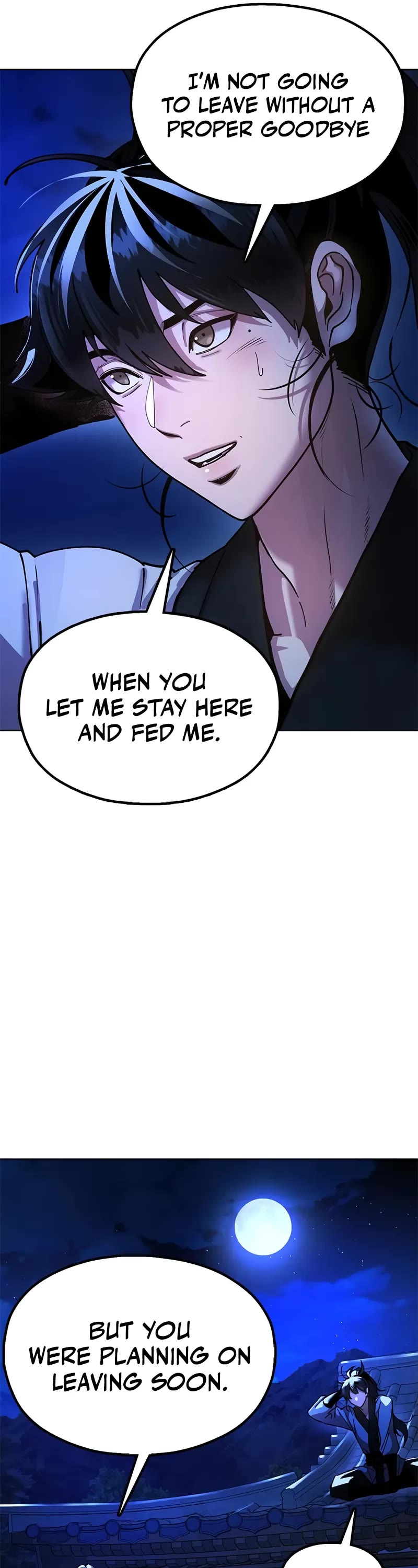 Chronicles of the Lazy Sovereign Chapter 14 page 51 - Chapter 14
