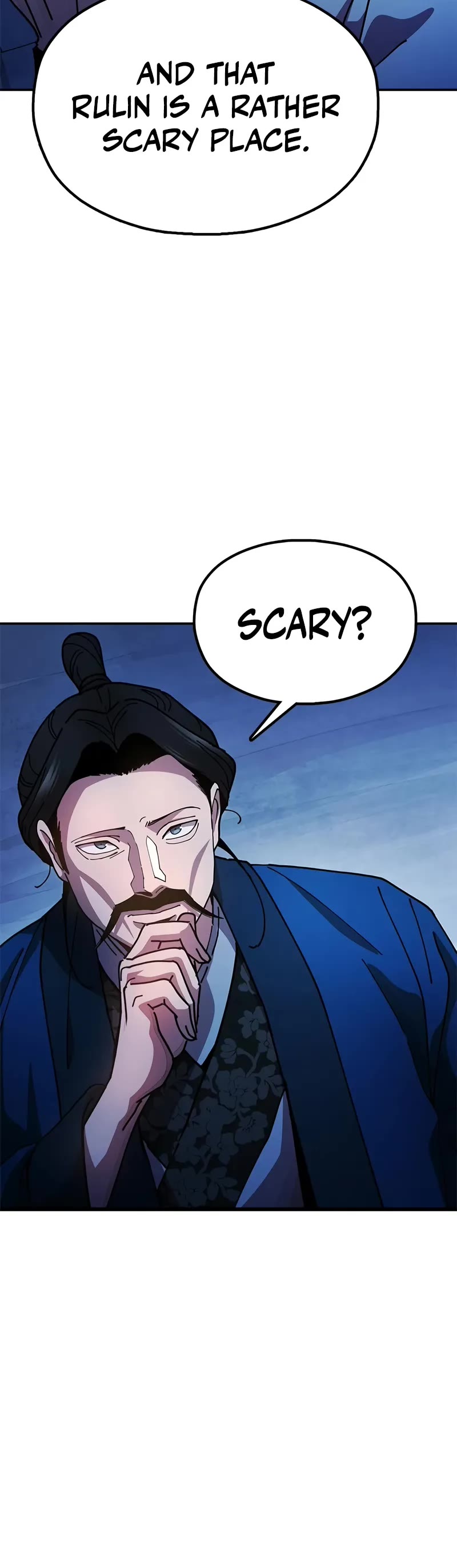 Chronicles of the Lazy Sovereign Chapter 14 page 55 - Chapter 14