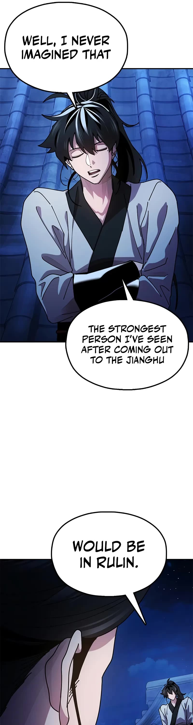 Chronicles of the Lazy Sovereign Chapter 14 page 56 - Chapter 14