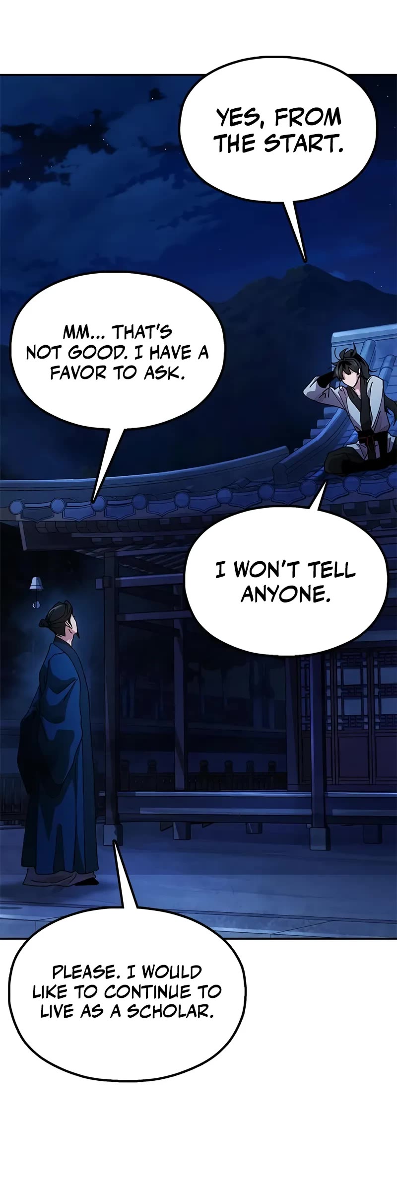 Chronicles of the Lazy Sovereign Chapter 14 page 59 - Chapter 14