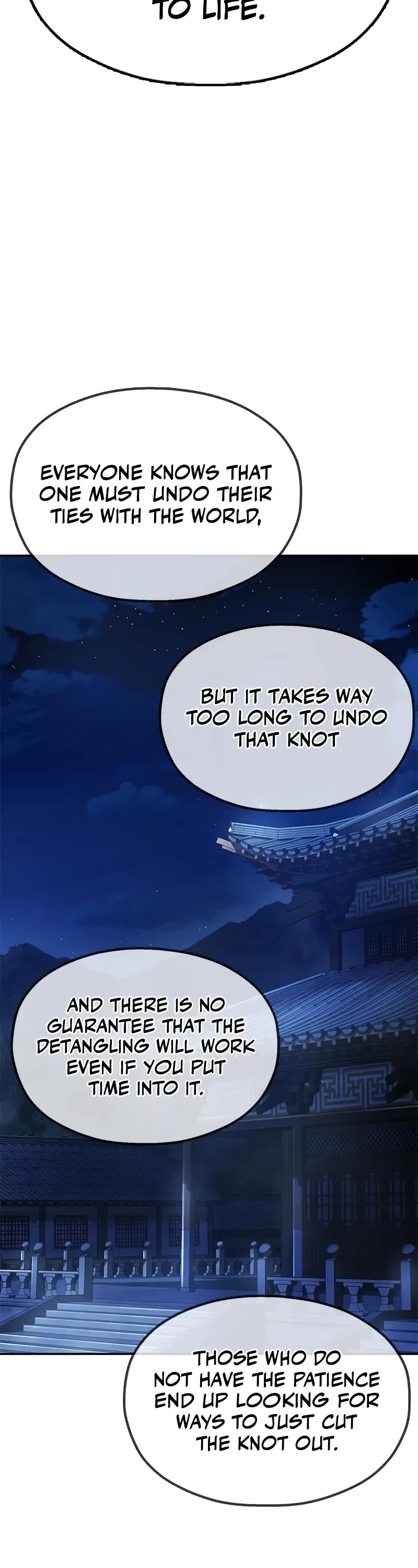 Chronicles of the Lazy Sovereign Chapter 14 page 63 - Chapter 14
