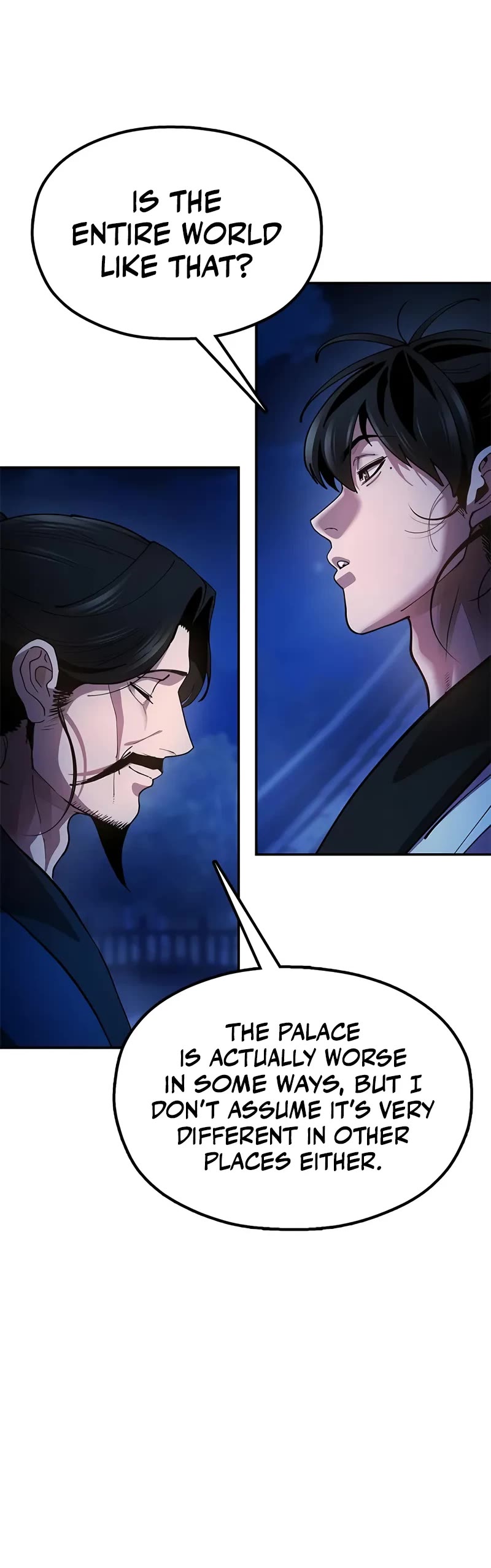 Chronicles of the Lazy Sovereign Chapter 14 page 65 - Chapter 14