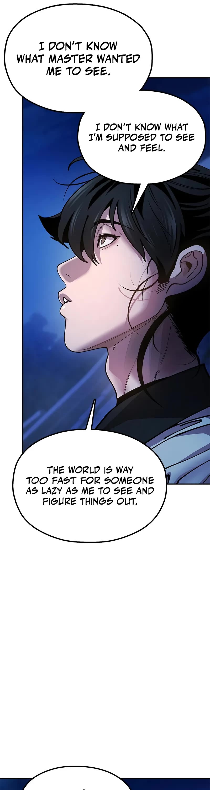 Chronicles of the Lazy Sovereign Chapter 14 page 66 - Chapter 14