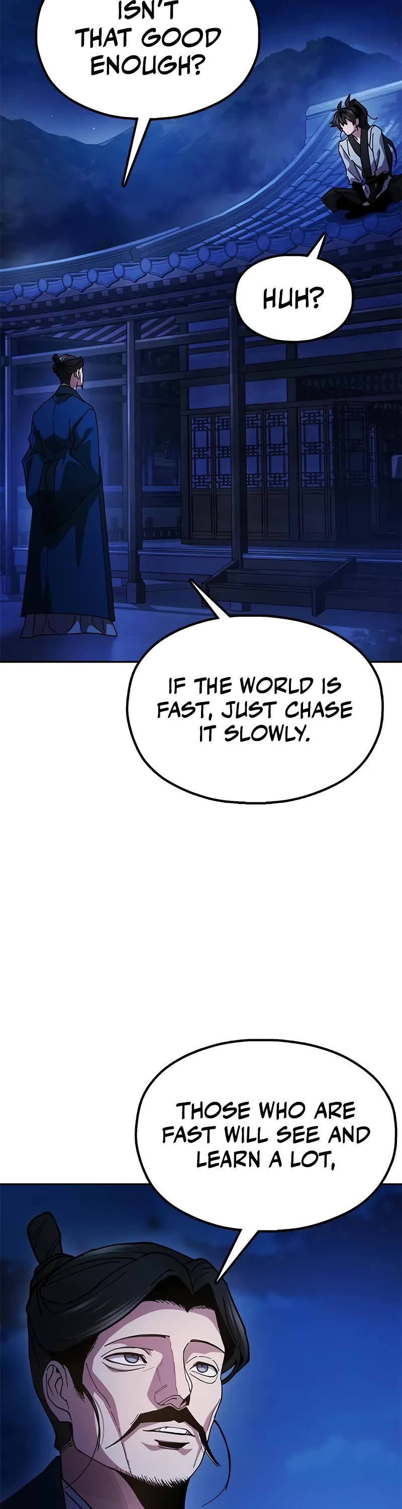 Chronicles of the Lazy Sovereign Chapter 14 page 67 - Chapter 14