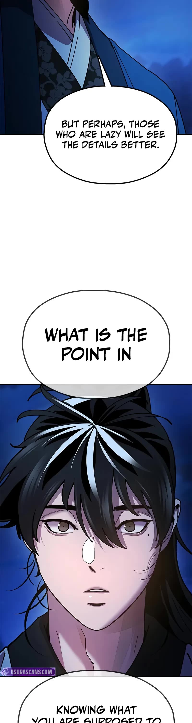 Chronicles of the Lazy Sovereign Chapter 14 page 68 - Chapter 14