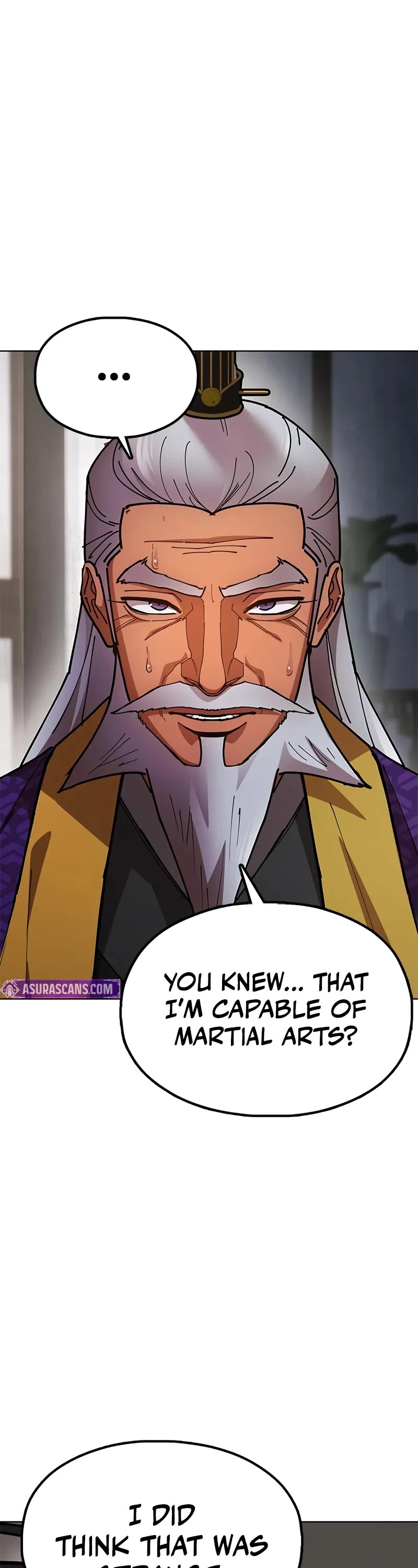 Chronicles of the Lazy Sovereign Chapter 14 page 8 - Chapter 14