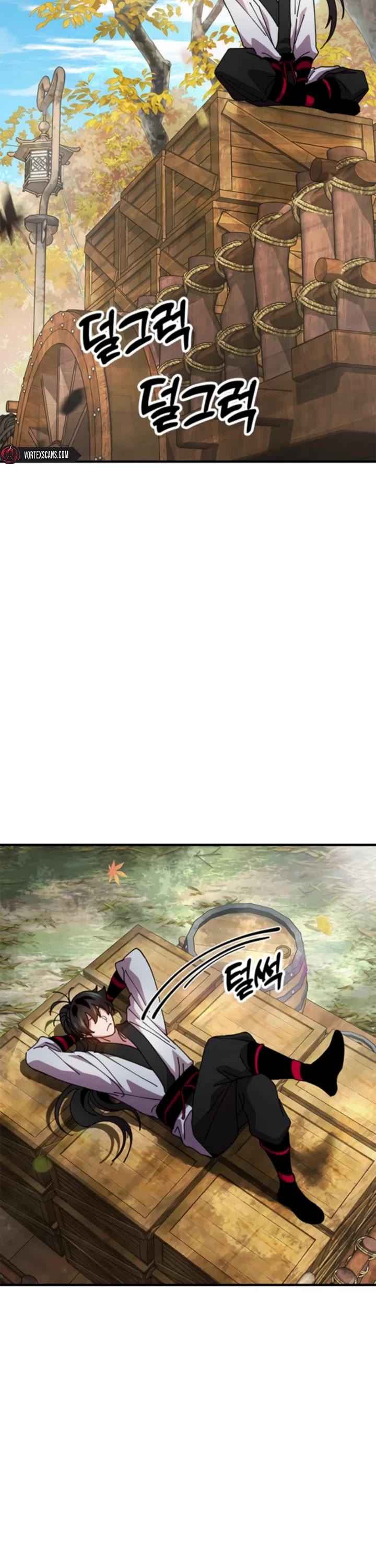Chronicles of the Lazy Sovereign Chapter 15 page 23 - Chapter 15
