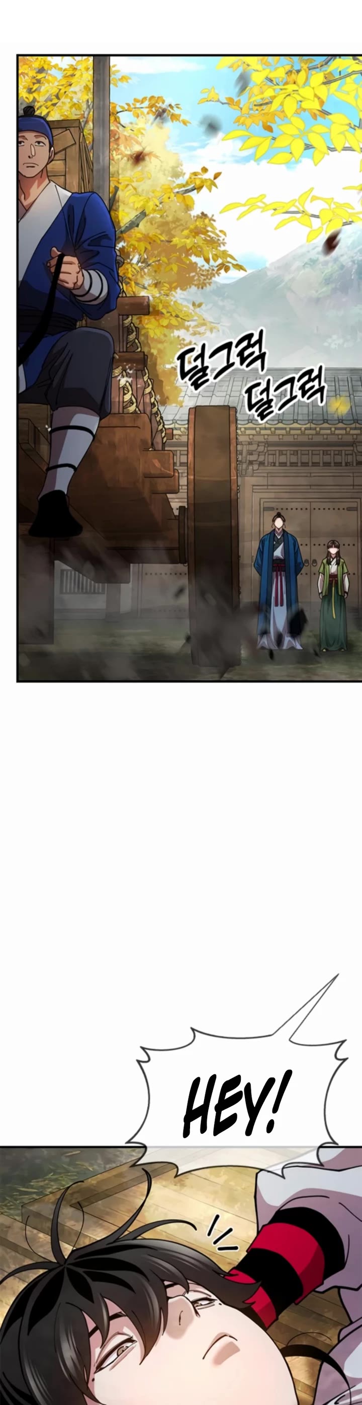 Chronicles of the Lazy Sovereign Chapter 15 page 24 - Chapter 15