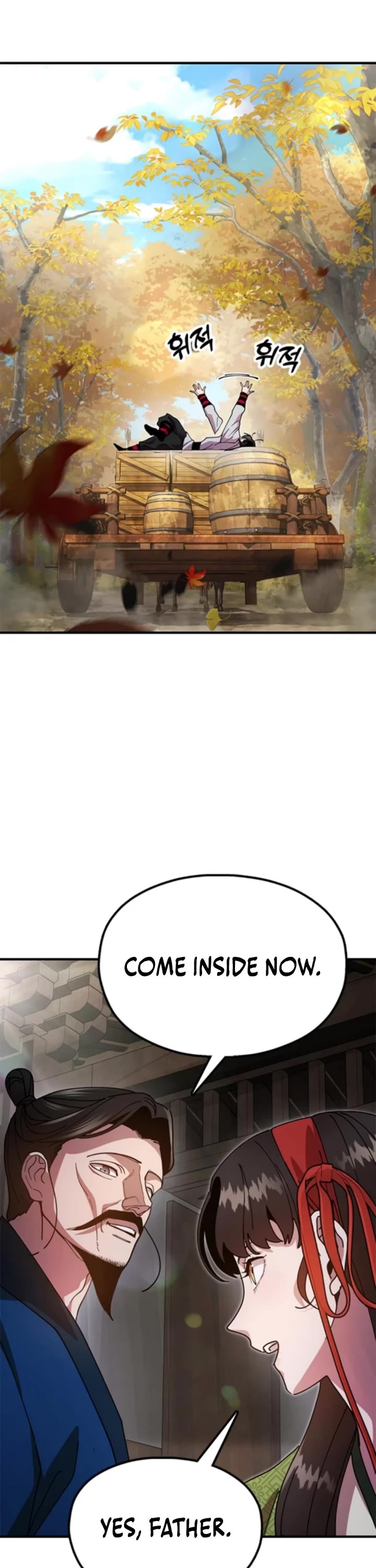 Chronicles of the Lazy Sovereign Chapter 15 page 28 - Chapter 15